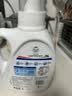 威露士清可新洗衣液松木香4斤组合装（瓶1L+袋装500ml*2）【品质严选】 实拍图