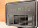美的（Midea）除湿机/抽湿机12升/天 自营家用20㎡轻音小型回南天客厅卧室内防潮专用干衣吸湿器CF12BD/N7-DO 实拍图