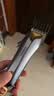 康佳（KONKA）宠物剃毛器 大功率不卡毛狗狗理发器 宠物推子金毛剃毛剪毛器 推毛大型犬剃毛器电推剪宠物店专用 实拍图