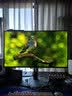 AOC爱攻昊天Max 32英寸 WOLED 4K240Hz双模480Hz HDR500 DP2.1 16W音箱 电竞显示器 AGP327UZD叠曜版 实拍图