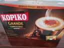可比可（KOPIKO）速溶咖啡豪享卡布奇诺30.25g*24包 三合一咖啡粉冲调饮品印尼进口 实拍图