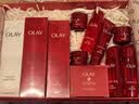 玉兰油（OLAY）大红瓶水乳液全新超红瓶面霜保湿抗皱紧致护肤品套装礼盒生日礼物 实拍图
