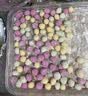 缸鸭狗 1926 酒酿圆子435g 230个 宁波小汤圆无馅 糯米圆子 下午茶甜品原料 实拍图