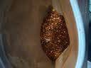 鲜窝窝 木姜子糊辣椒面250g贵州特产蘸水料胡辣椒烧烤撒料干碟随机发货 实拍图