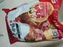 温氏供港老母鸡2.4斤 散养土鸡富硒老母鸡 走地鸡500天鸡汤 冷冻 实拍图