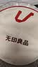 无印良品A类免安装防摔钢丝蚊帐三开门可折叠加密网眼蒙古包蚊帐1.8x2米床 实拍图