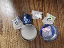 零听隔音耳塞防噪音睡觉专用防打呼噜男女学生午休降噪睡眠耳塞 零听铁盒5对装 实拍图