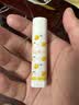 曼秀雷敦润唇膏SPF15防晒男女补水保湿滋润防裂什果冰柠檬果香2支 实拍图
