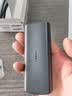 诺基亚【新款】诺基亚Nokia 105 4G 全网通 双卡双待 超长待机 大按键老人机 学生备用机功能机 诺基亚105 4G 黑色 官方标配 实拍图