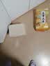 京东物流 家用翻盖装米桶五谷杂粮密封桶防虫防潮食品级密封桶 透明白 12斤【专享】 实拍图