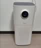 美的（Midea）【母婴级】空气净化器鼻炎家用除甲醛除烟味异味过敏原空气净化机森林家L1 Lite 实拍图