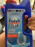 finish亮碟洗碗粉1kg洗碗机专用洗涤剂耗材搭配洗碗盐软水盐清洁剂 实拍图