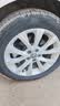 韩泰（Hankook）汽车轮胎 205/55R16 91V SK10 适配朗逸/速腾/高尔夫/朗动/威朗 实拍图