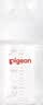 贝亲（Pigeon）玻璃奶瓶宽口径防胀气160ml S号奶嘴 1月+ AA186  实拍图