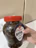 辣小董湘西外婆菜458g湖南0防腐农家下饭菜榨菜香辣酱腌咸菜萝卜干早餐 实拍图