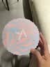 Keep泡沫轴浮点初学者实心滚轴滚筒按摩肌肉放松瑜伽柱 60*15cm 混色 实拍图