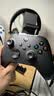 微软（Microsoft）XBOX无线游戏手柄 磨砂黑+USB-C线 蓝牙适配XBOX/PC/平板/手机Steam促销 黑神话悟空 影之刃零 实拍图
