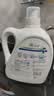 威露士La有氧洗衣液松木香3L/瓶 除菌除螨去污渍留香【品质严选】 实拍图