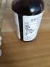 爷爷的农场有机亚麻籽油辅食用油110ml 热炒凉拌  送宝宝婴儿辅食6-12月食谱 实拍图