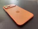 Apple/苹果苹果 iPhone 17 Pro Max 512GB 星宇橙色 支持移动联通电信5G 双卡双待手机 资源机 实拍图