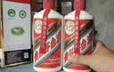 茅台 2021年 飞天 酱香型白酒 53度 500ml 单瓶装 礼赠宴请收藏 【京东老酒】 双11 实拍图
