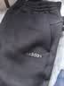 阿迪达斯（adidas）运动裤秋季透气快干口袋拉链训练健身跑步休闲运动裤JI5690 XL码 实拍图