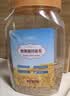 五谷畅享 澳洲进口钢切燕麦粒1500g罐营养早餐代餐无添加蔗糖高纤谷物 实拍图