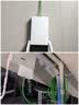 普联（TP-LINK） AX3000双频千兆WiFi6 子路由 无线路由器 信号扩展 Mesh易展 墙面路由信号放大器  XDR3032易展版 实拍图