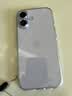 品胜【相机键全包|气囊升级】适用iphone17手机壳苹果17保护套气囊防摔晶透抗黄耐磨简约全透明保护壳 实拍图