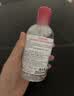 贝德玛（BIODERMA）粉水敏感肌洗卸温和不伤肤卸妆水250ml 实拍图