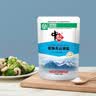 中盐 绿色低钠天山湖盐300g*3【加碘 低钠】减盐不减咸 实拍图