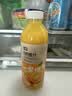 七鲜 100%NFC江西赣南脐橙汁750ml 实拍图