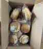 三只松鼠低糖手撕面包1000g/箱 早餐小面包代餐饱腹零食酵母面包 实拍图
