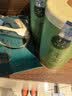 一杯香茶叶绿茶正宗明前毛尖茶250g2026新茶礼盒装礼品送礼自己喝散装 实拍图