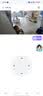 奥克斯800万摄像头监控无线wifi网络高清夜视监控器360度无死角带夜视全景云台家用AI监控手机远程 实拍图