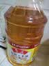鲁花 食用油 物理压榨 葵花仁油6.18L  实拍图