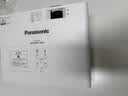 松下（Panasonic）PT-WX3201投影仪办公会议专用 投影机客厅家庭影院 白天商务培训教学 （3200流明 3LCD） 实拍图