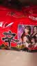 农心 香菇牛肉味辛拉面 方便面五连包 120g*5包夜宵泡面拉面 实拍图
