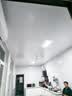 雷士（NVC）厨房灯铝扣板灯集成吊顶24瓦300x600卫生间LED吸顶灯平板面板灯 实拍图