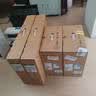 联想瑞天500 商用办公台式电脑台式机主机(酷睿13代i5-13420H 16G 512G SSD win11)三年质保 国家补贴 实拍图