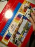 辉柏嘉（Faber-castell）【学生文具】【超级爆款】彩铅水溶性彩色铅笔艺考考试72色笔帘升级款速写马克笔绘画毕业礼物 实拍图