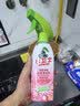 水卫士除菌净味浴室清洁剂480g*3瓶卫生间瓷砖厕所马桶玻璃清洗剂 实拍图