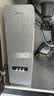 美的（Midea）净水器白泽Max1200G【瞬时1400G】0阻垢剂 6年长效RO反渗透 家用厨房专用台下用直饮过滤净水机 实拍图