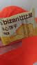 比比赞（BIBIZAN）柠檬芝士夹心饼干混合味1kg整箱2斤量贩装早餐办公室休闲零食品 实拍图