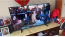  海信电视55英寸 R55【移动推车】 144Hz高刷 智慧屏 4K智能 一级能效 液晶家用游戏平板电视机 实拍图
