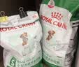 皇家狗粮 成犬狗粮 犬粮 宠物小型犬 PR27 全价犬粮≥10月2KG 实拍图