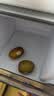 佳沛（zespri）新西兰金奇异果22粒巨大原箱146-175g猕猴桃水果礼盒 实拍图