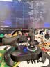 图马思特（THRUSTMASTER）新品T.FLIGHT HOTAS NEO飞行摇杆 双手游戏飞机模拟器皇牌空战8振动利器兼容PC/PS4/PS5即插即用 实拍图