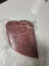 澳牛日记澳洲和牛谷饲M5原切牛排 净重1kg 雪花牛排生鲜臀腰肉牛扒牛霖 实拍图