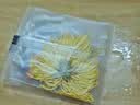京东京造菊花茶金丝皇菊金银花枸杞组合40包150g 大朵独立包装 实拍图